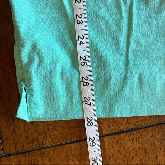 Ruby Rd. Aqua Apparel - Picture 5 of 5